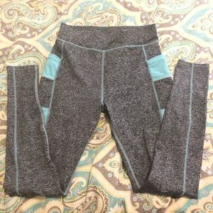 POP Fit leggings with side pockets